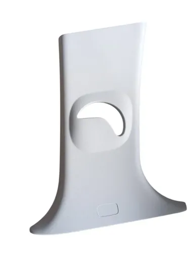 Acabamento coluna Interna Citroen cactus c4 lado direito 