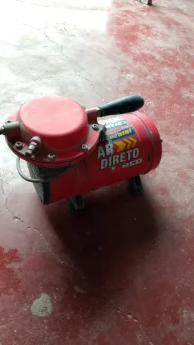Vendo Compressor 