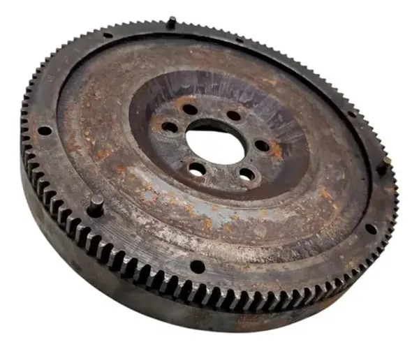 Volante Motor Volkswagen Gol G3 1.0 2009