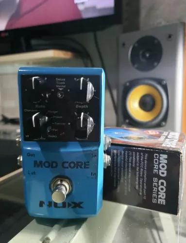 Pedal Mod Core Nux
