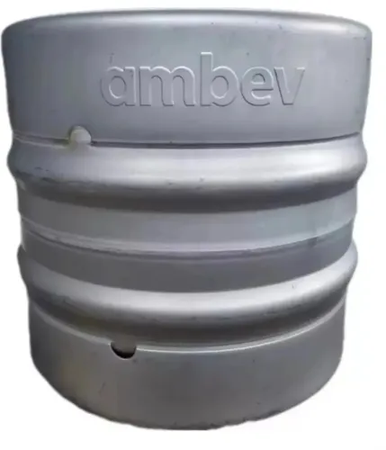 Barril de chopp AMBEV  30 litros 