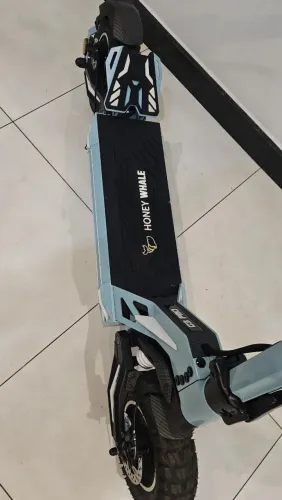 Patinete Elétrico G3 PRO Honeywhale 