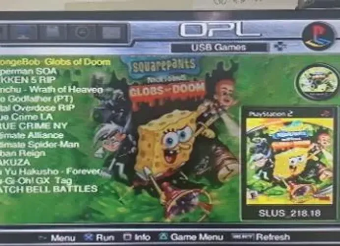 PLAYSTATION 2 COMPLETÃO - SÓ PEGAR E JOGAR! ?