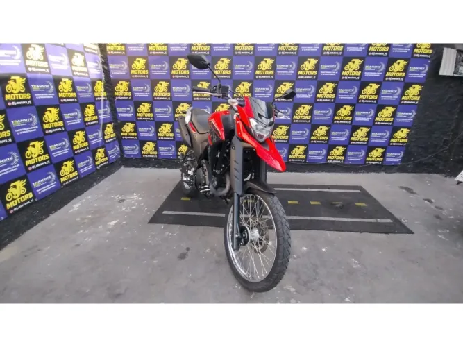 Yamaha Xtz 250 lander 249cc 2023