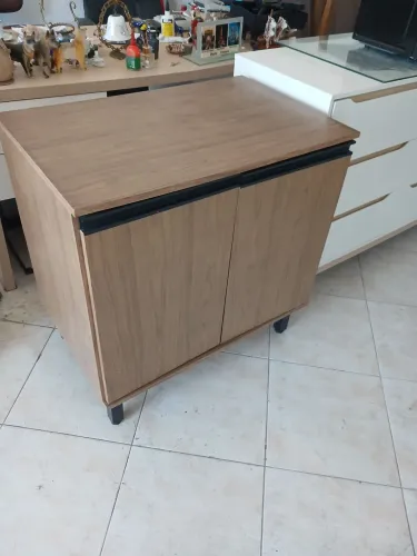 Vendo balcão