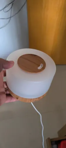 Umidificador de ambiente 