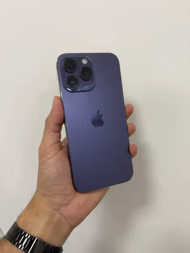 iPhone 14 PRO MAX 128gb