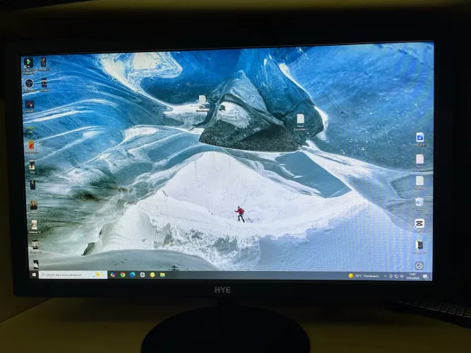 Monitor LED HDMI 23 HYE