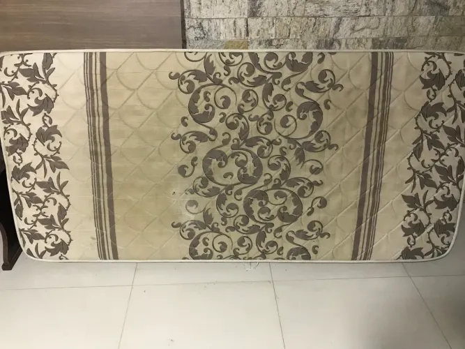 Colchão solteiro