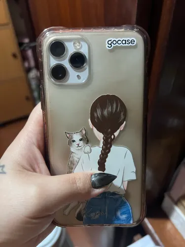 iPhone 11 Pro 