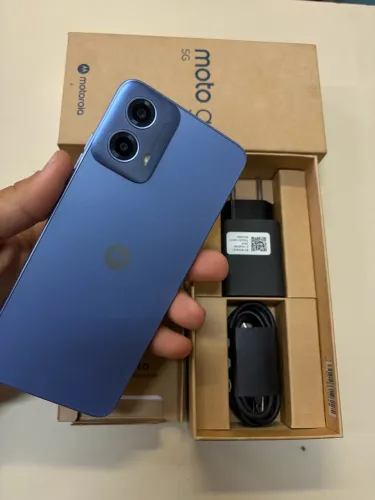 Moto g34 5g 8/128gb