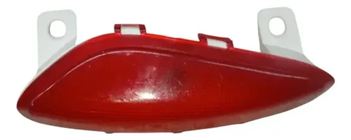 Lanterna Inferior Traseira Esquerda Azera 3.0 V6 2015 Vermelha