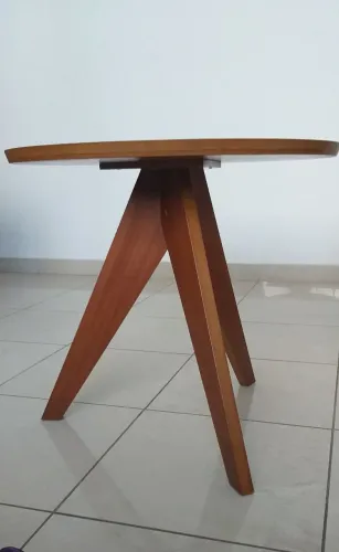 Mesinha de centro
