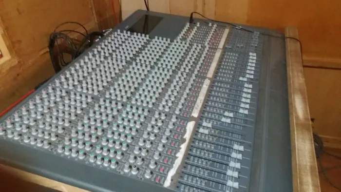 Mesa + pro toos HD 2 + Mac