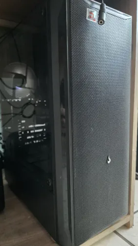 PC RYZEN 5 + PERIFÉRICOS ?