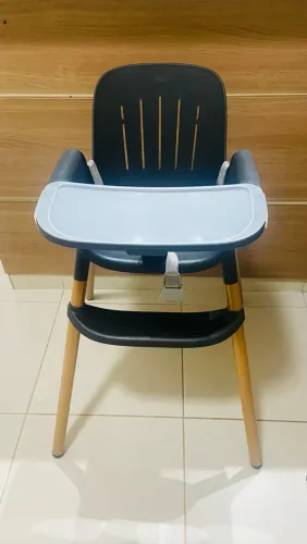 Cadeira de Alimentação Burigotto Poke