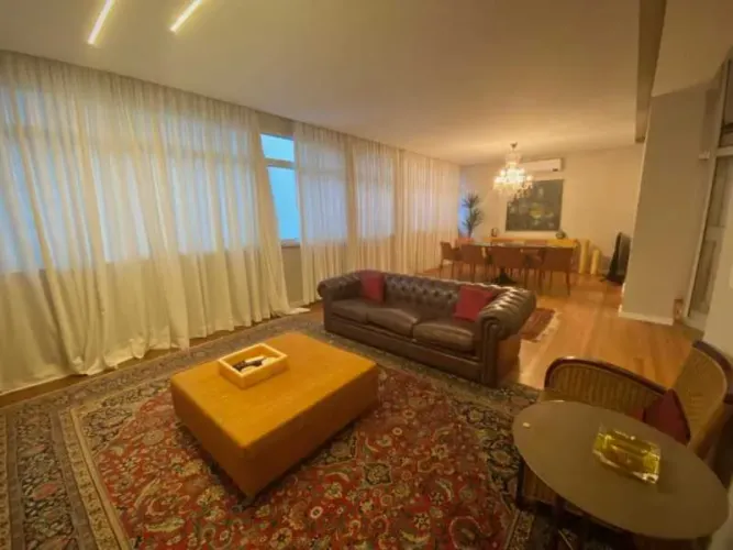 Cobertura - Triplex / Residencial / Ipanema