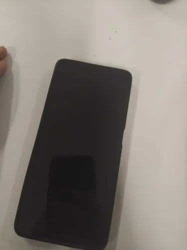 Moto g86 5g pouco tempo de uso