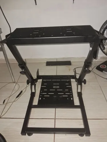 Cockpit Extreme Racing