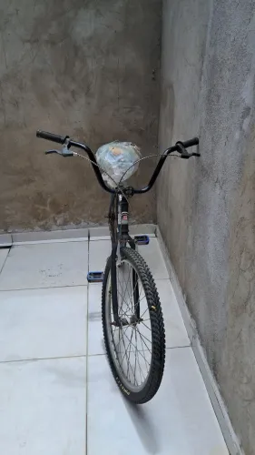 Bicicleta Urbana Aro 26 180 No Pix 