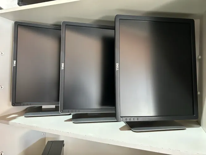 Monitor Dell 19 unidade