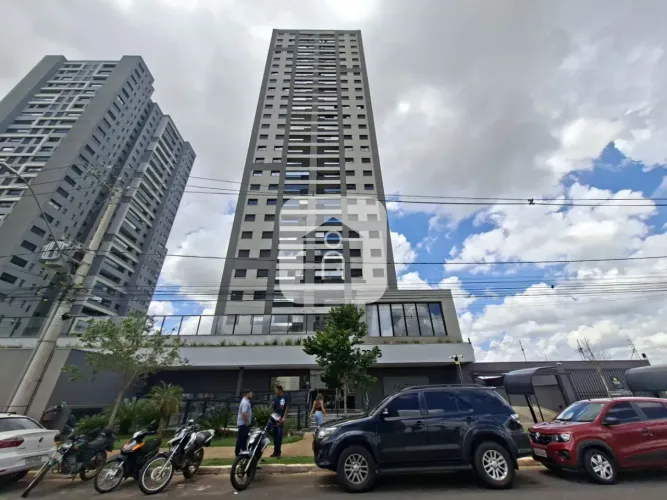 Apartamento para locação no bairro Jardim Sul