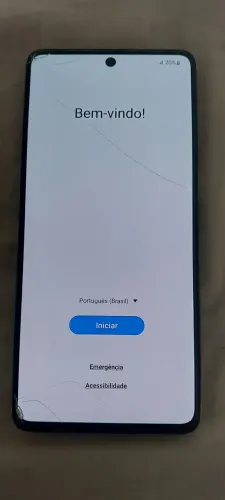 Smartphone Sansung M51 126gb / 6gb