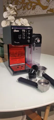 Cafeteira Oester Prima Latte 