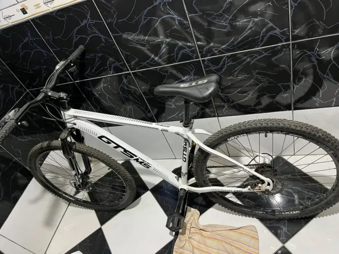 Bicicleta Aro 29