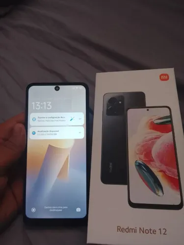 Redmi note 12