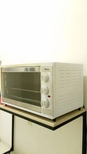 Forno elétrico