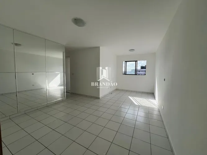 Apartamento 3 Quartos (1 Suíte) Arte Vida 1, Gruta de Lourdes, Maceió