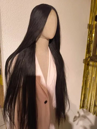 Lace Front 1,05M Fibra Premium