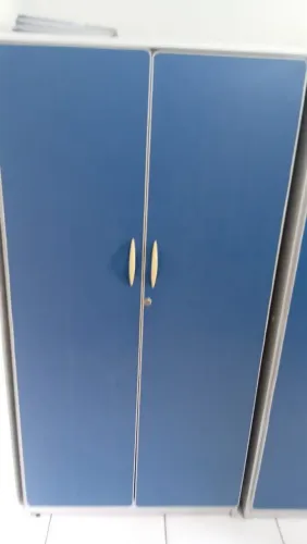 Armário multi uso