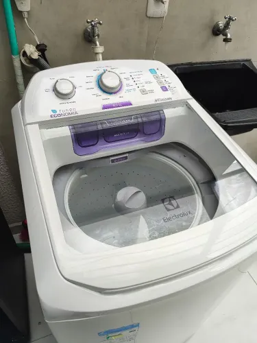 Máquina de lavar Electrolux 8,5kg