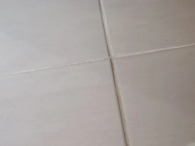 Porcelanato acetinado