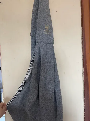 Bolsa para pet