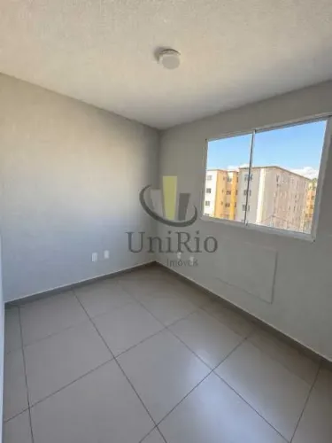 Apartamento à venda - Santíssimo Rio de Janeiro RJ