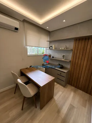 Sala para alugar em Campinas, Taquaral, com 7.5 m²