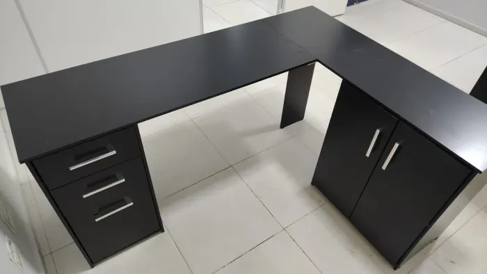 Mesa de escritório
