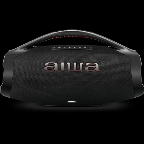 Aiwa Boombox 200rms IP68