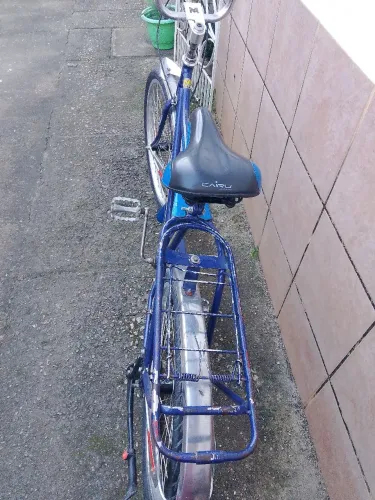 Bicicleta Monark aro 24