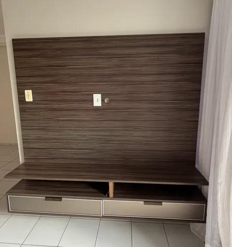Rack para TV