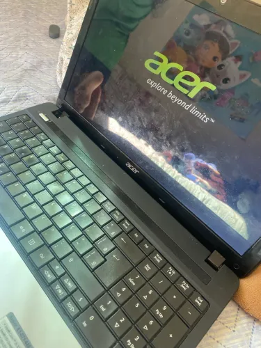 Notbook Acer