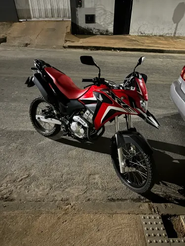 xre 300 2022 oportunidade