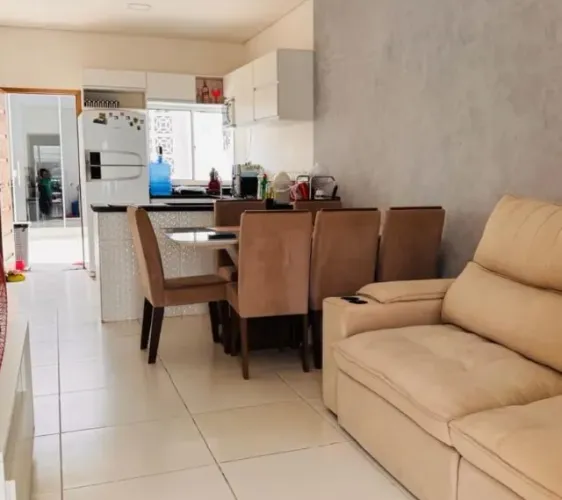 FS2 - Casa a venda no Saboeiro 2/4