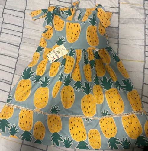 Vestidos novos
