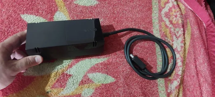 Fonte original de xbox one