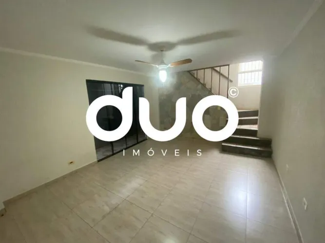 Casa à venda em Piracicaba no Bairro Nova América com 3 quartos, 155m² de construção por R