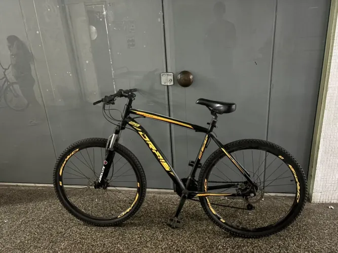 Bike aro 29